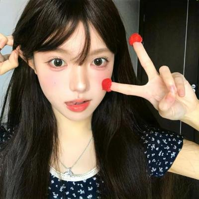 绝战狼女