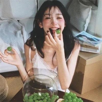 小美人鱼