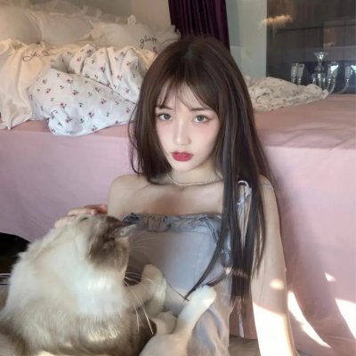 邻家女孩